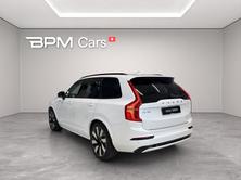 VOLVO XC90 2.0 T8 TE XCLUSIVE Dark 7P. eAWD, Hybride Rechargeable Essence/Électricité, Occasion / Utilisé, Automatique - 3