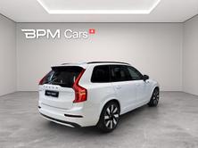 VOLVO XC90 2.0 T8 TE XCLUSIVE Dark 7P. eAWD, Hybride Rechargeable Essence/Électricité, Occasion / Utilisé, Automatique - 4