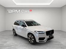 VOLVO XC90 2.0 T8 TE XCLUSIVE Dark 7P. eAWD, Hybride Rechargeable Essence/Électricité, Occasion / Utilisé, Automatique - 6