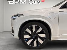 VOLVO XC90 2.0 T8 TE XCLUSIVE Dark 7P. eAWD, Hybride Rechargeable Essence/Électricité, Occasion / Utilisé, Automatique - 7