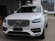 VOLVO XC90 T6 AWD Inscription Geartronic, Benzin, Occasion / Gebraucht, Automatik - 2