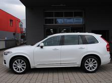 VOLVO XC90 T6 AWD Inscription Geartronic, Benzin, Occasion / Gebraucht, Automatik - 4