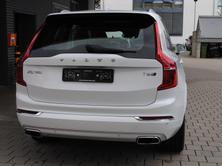 VOLVO XC90 T6 AWD Inscription Geartronic, Benzin, Occasion / Gebraucht, Automatik - 5