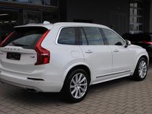 VOLVO XC90 T6 AWD Inscription Geartronic, Benzin, Occasion / Gebraucht, Automatik - 6