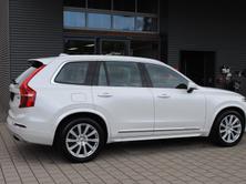 VOLVO XC90 T6 AWD Inscription Geartronic, Benzin, Occasion / Gebraucht, Automatik - 7