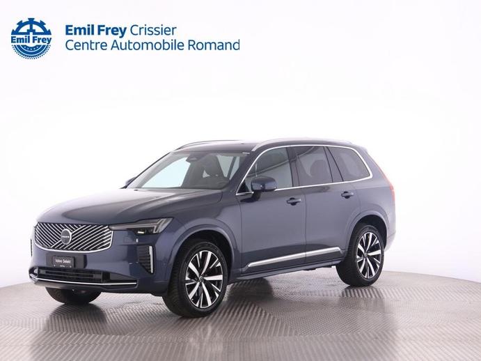 VOLVO XC90 2.0 B5 MH Plus Bright AWD, Hybride Leggero Benzina/Elettrica, Occasioni / Usate, Automatico
