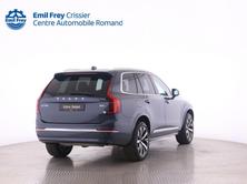 VOLVO XC90 2.0 B5 MH Plus Bright AWD, Hybride Leggero Benzina/Elettrica, Occasioni / Usate, Automatico - 2