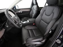 VOLVO XC90 2.0 B5 MH Plus Bright AWD, Hybride Leggero Benzina/Elettrica, Occasioni / Usate, Automatico - 4