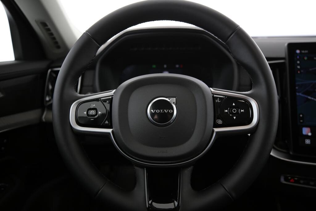 VOLVO XC90 2.0 B5 MH Plus Bright AWD, Mild-Hybrid Benzin/Elektro, Occasion / Gebraucht, Automatik - 7