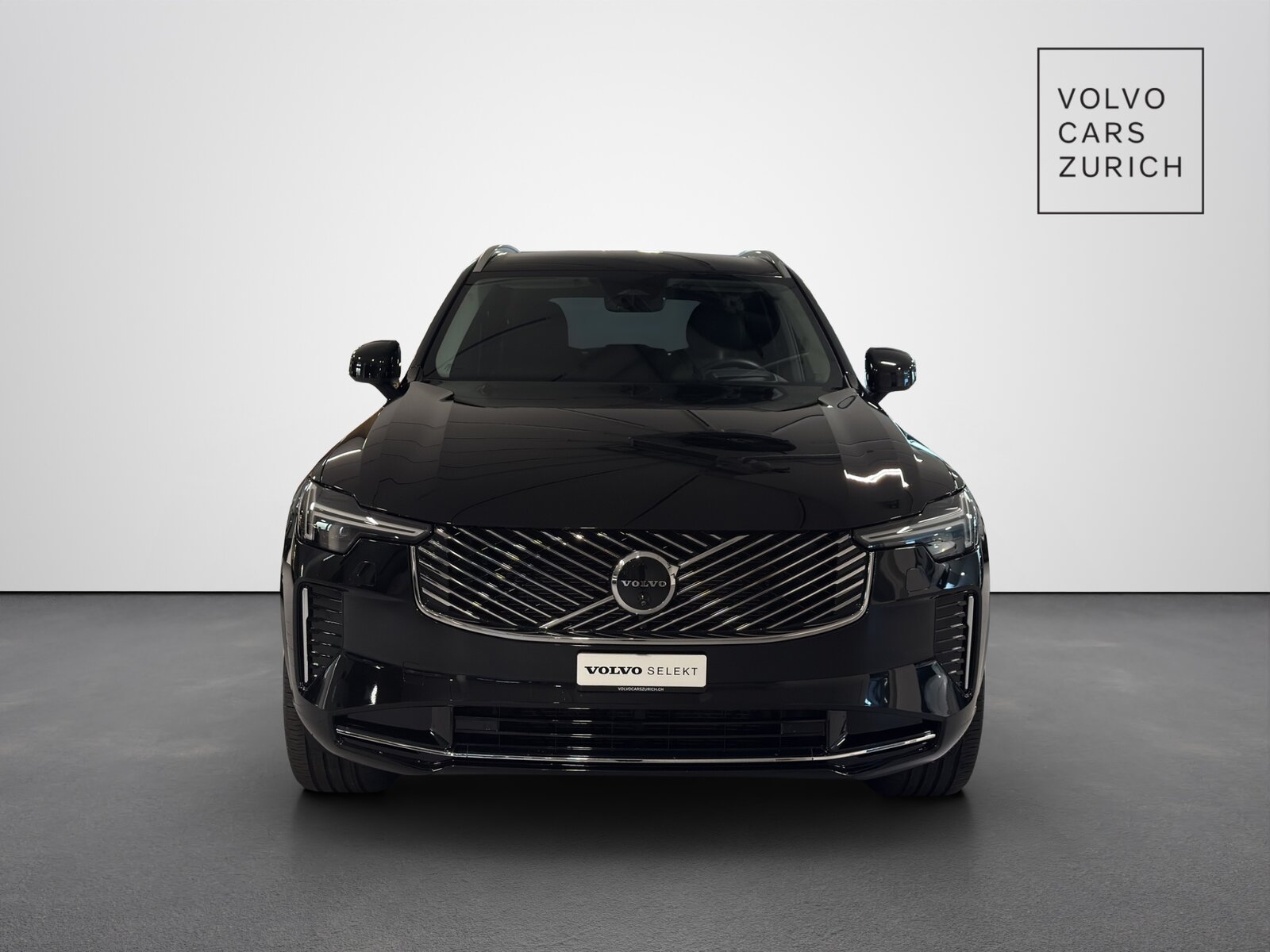 VOLVO XC90 2.0 B5 MH Plus Bright AWD, Hybride Leggero Benzina/Elettrica, Occasioni / Usate, Automatico - 5