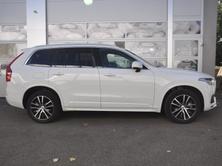 VOLVO XC90 B5 Diesel Mild Hybrid AWD Momentum Geartronic, Hybride Léger Diesel/Électricité, Occasion / Utilisé, Automatique - 2
