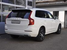 VOLVO XC90 B5 Diesel Mild Hybrid AWD Momentum Geartronic, Hybride Léger Diesel/Électricité, Occasion / Utilisé, Automatique - 3