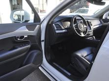 VOLVO XC90 B5 Diesel Mild Hybrid AWD Momentum Geartronic, Hybride Léger Diesel/Électricité, Occasion / Utilisé, Automatique - 4