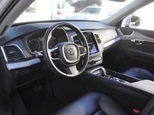 VOLVO XC90 B5 Diesel Mild Hybrid AWD Momentum Geartronic, Hybride Léger Diesel/Électricité, Occasion / Utilisé, Automatique - 6