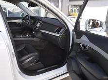 VOLVO XC90 B5 Diesel Mild Hybrid AWD Momentum Geartronic, Hybride Léger Diesel/Électricité, Occasion / Utilisé, Automatique - 7