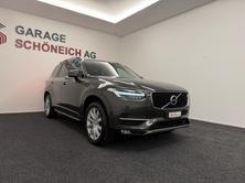 VOLVO XC90 2.0 D5 Momentum 7P. AWD, Diesel, Occasion / Utilisé, Automatique - 3