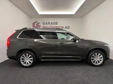 VOLVO XC90 2.0 D5 Momentum 7P. AWD, Diesel, Occasion / Utilisé, Automatique - 4