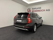VOLVO XC90 2.0 D5 Momentum 7P. AWD, Diesel, Occasion / Utilisé, Automatique - 5