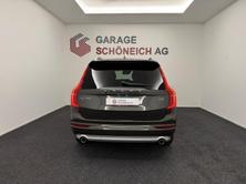 VOLVO XC90 2.0 D5 Momentum 7P. AWD, Diesel, Occasion / Utilisé, Automatique - 6