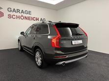 VOLVO XC90 2.0 D5 Momentum 7P. AWD, Diesel, Occasion / Utilisé, Automatique - 7