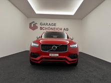 VOLVO XC90 2.0 T8 TE R-Design 7P. AWD, Hybride Rechargeable Essence/Électricité, Occasion / Utilisé, Automatique - 2