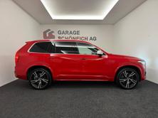VOLVO XC90 2.0 T8 TE R-Design 7P. AWD, Hybride Rechargeable Essence/Électricité, Occasion / Utilisé, Automatique - 4