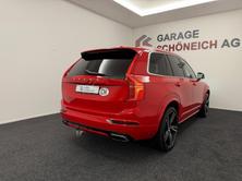 VOLVO XC90 2.0 T8 TE R-Design 7P. AWD, Hybride Rechargeable Essence/Électricité, Occasion / Utilisé, Automatique - 5