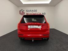 VOLVO XC90 2.0 T8 TE R-Design 7P. AWD, Hybride Rechargeable Essence/Électricité, Occasion / Utilisé, Automatique - 6