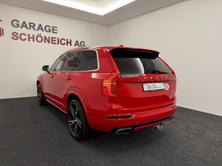 VOLVO XC90 2.0 T8 TE R-Design 7P. AWD, Hybride Rechargeable Essence/Électricité, Occasion / Utilisé, Automatique - 7