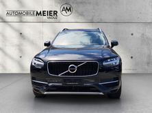 VOLVO XC90 2.0 D5 Momentum 7P. AWD, Diesel, Occasion / Utilisé, Automatique - 2