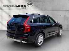 VOLVO XC90 2.0 D5 Momentum 7P. AWD, Diesel, Occasion / Utilisé, Automatique - 5