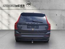 VOLVO XC90 2.0 T8 TE XCENTRIC 7P. eAWD, Hybride Intégral Essence/Électricité, Occasion / Utilisé, Automatique - 4