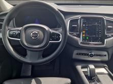 VOLVO XC90 2.0 T8 TE XCENTRIC 7P. eAWD, Hybride Intégral Essence/Électricité, Occasion / Utilisé, Automatique - 6