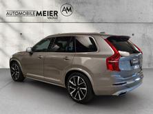 VOLVO XC90 2.0 T8 TE Inscription 7P. eAWD, Hybride Rechargeable Essence/Électricité, Occasion / Utilisé, Automatique - 5