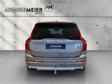 VOLVO XC90 2.0 T8 TE Inscription 7P. eAWD, Hybride Rechargeable Essence/Électricité, Occasion / Utilisé, Automatique - 7