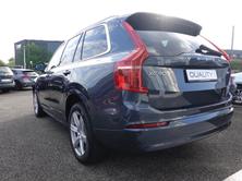 VOLVO XC90 B5 - BENZIN MILD HYBRID - AWD - CORE - GEARTRONIC, Hybride Léger Essence/Électricité, Occasion / Utilisé, Automatique - 2