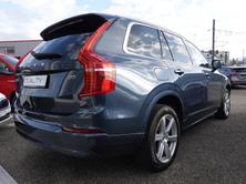 VOLVO XC90 B5 - BENZIN MILD HYBRID - AWD - CORE - GEARTRONIC, Hybride Léger Essence/Électricité, Occasion / Utilisé, Automatique - 4