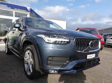 VOLVO XC90 B5 - BENZIN MILD HYBRID - AWD - CORE - GEARTRONIC, Hybride Léger Essence/Électricité, Occasion / Utilisé, Automatique - 5