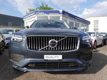 VOLVO XC90 B5 - BENZIN MILD HYBRID - AWD - CORE - GEARTRONIC, Hybride Léger Essence/Électricité, Occasion / Utilisé, Automatique - 6