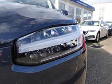 VOLVO XC90 B5 - BENZIN MILD HYBRID - AWD - CORE - GEARTRONIC, Hybride Léger Essence/Électricité, Occasion / Utilisé, Automatique - 7