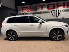 VOLVO XC90 T6 AWD R-Design Geartronic, Petrol, Second hand / Used, Automatic - 2