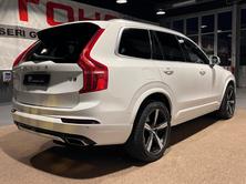 VOLVO XC90 T6 AWD R-Design Geartronic, Petrol, Second hand / Used, Automatic - 3