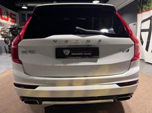 VOLVO XC90 T6 AWD R-Design Geartronic, Petrol, Second hand / Used, Automatic - 4