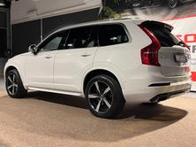 VOLVO XC90 T6 AWD R-Design Geartronic, Petrol, Second hand / Used, Automatic - 6
