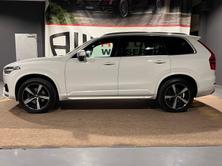 VOLVO XC90 T6 AWD R-Design Geartronic, Petrol, Second hand / Used, Automatic - 7
