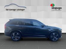 VOLVO XC90 T8 eAWD PluginHybrid R-Design Geartronic, Hybride Rechargeable Essence/Électricité, Occasion / Utilisé, Automatique - 2