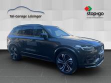 VOLVO XC90 T8 eAWD PluginHybrid R-Design Geartronic, Hybride Rechargeable Essence/Électricité, Occasion / Utilisé, Automatique - 3