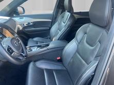 VOLVO XC90 T8 eAWD PluginHybrid R-Design Geartronic, Hybride Rechargeable Essence/Électricité, Occasion / Utilisé, Automatique - 5