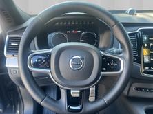 VOLVO XC90 T8 eAWD PluginHybrid R-Design Geartronic, Hybride Rechargeable Essence/Électricité, Occasion / Utilisé, Automatique - 6