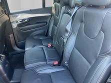 VOLVO XC90 T8 eAWD PluginHybrid R-Design Geartronic, Hybride Rechargeable Essence/Électricité, Occasion / Utilisé, Automatique - 7
